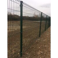 image PANNEAU AXYLE CS M200X55 FIL 5MM L2500/HT1700-6005