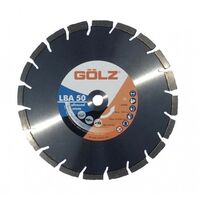 image DISQUE DIAMANT LBA50 D350 X 20 MIXTE STANDARD