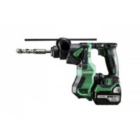 image PERFORATEUR SDS+ DH18DPAWPZ 18V 5.0AH 1.3J HITCASE