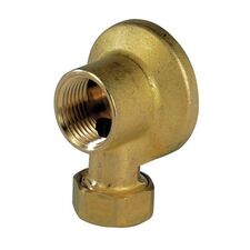 image Applique brossé Ã  écrou