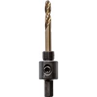 image ARBRE ERKO 42002 POUR TREPANS 32 A 210 MM