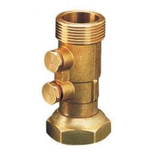 image Clapet anti-pollution type EA MF