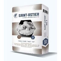 image ASTIER CHAUX GRISE BATICHAUX 25KG
