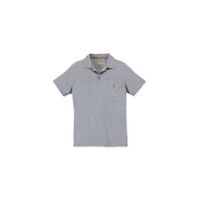 image POLO DELMONT 103569 GRIS M