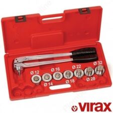 image COFFRET EMBOITURE CUIVRE 12/32