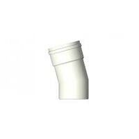 image COUDE POLYPRO DN160 7,5° MF