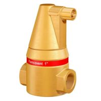 image SEPARATEUR AIR FLAMCOVENT 33X42 N405