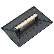 image TALOCHE NOIRE RECTANGULAIRE