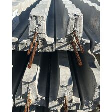 image POUTRELLE SANS ÉTAI