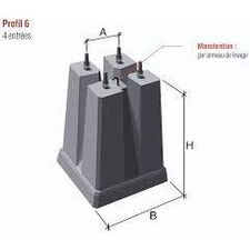 image MASSIF DE CANDELABRE