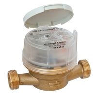 image COMPTEUR DIVIS NARVAL CLASSE MID EF DN15 QT110