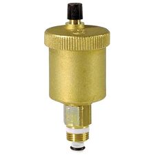 image Purgeur Ã  flotteur avec clapet GRK