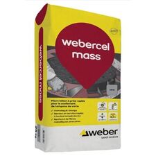 image de la catégorie Voirie weber