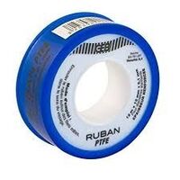 image RUBAN ETANCHEITE PTFE STANDARD 12M X 12MM