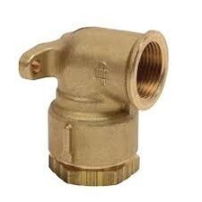 image Applique murale laiton