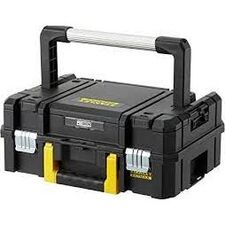 image MALETTE GRANDE POIGNEE ORGANISER TSTAK FATMAX