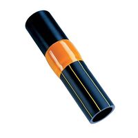 image MANCHETTE ASSEMBLAGE PE 90 ACIER 88,9 S443