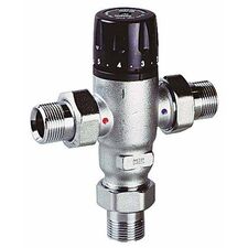 image de la catégorie Mitigeurs thermostatiques