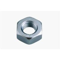 image ECROU HU CLASSE (8)  934 AC ZN BL D12 50P