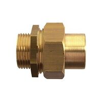 image UNION DROIT FER CUIVRE JOINT SC 341GCU M 40X49 40