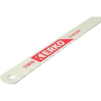 image ETUI 10 LAMES SCIE METAUX 10 DENTS CHROMIUM ERKO