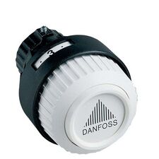 image TÃªte thermostatique sonde intégrée collectivités RA2920