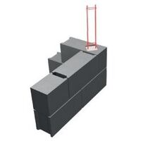 image ARMAT.EPINGLE 2HA10 E40 - 6ML