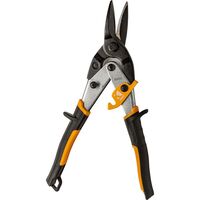 image CISAILLE TOLE METAL RECTILIGNE