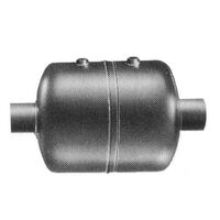 image SEPARATEUR AIR NOIR A SOUDER RAC D60 N435