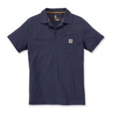 image POLO DELMONT 103569 NAVY