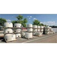 image FOND REG.D1000/TUY.FONTE D200 JI+BANQ. 60CM 180°