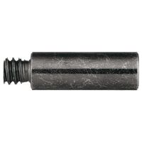 image RALLONGE ACIER POLI MF 7X150 L40 BTE 100P