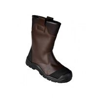 image BOTTES FOURREES NORVEGE S3 CI SRC TAILLE 45