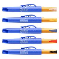 image MARQUEUR PICA GEL SIGNAL MARKER BLANC