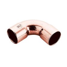 image Coude cuivre GR FF 90°