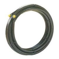 image TUBE PEHD 80/100 GAZ CAL50 63X5,8 50ML