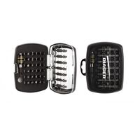 image COFFRET VISSAGE TORSION 36PCS DIAGER