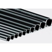 image TUBE NOIR SOUDE BOUT LISSE T2 102X114