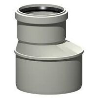 image REDUCTION POLYPRO DN125/110