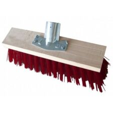 image 	BALAI DE CANTONNIER 40CM CRYNOVIL ROUGE