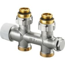 image Corps multiblock droit thermostatique