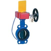 image VAN PAP INCEND FONTE OC APSAD DN65 10/16 1142