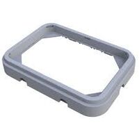 image REHAUSSE FOSSE MILL/ECOFLO 4/ 10 EH HT 15CM