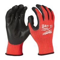 image GANTS ANTI COUPE NIVEAU 3/C-L/9-1PC