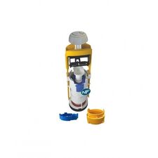 image Mécanisme de chasse 3/6 multimarque