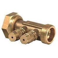 image CLAPET DE NON RETOUR DN15 COURT 20X27 M/F