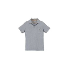 image POLO DELMONT 103569 GRIS