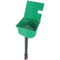 image BOUCHE D'ARROSAGE PLASTIQUE TAR 3/4 INCONGELABLE