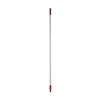 image MANCHE RACLETTE ALU 1,50ML EMBOUT ROUGE