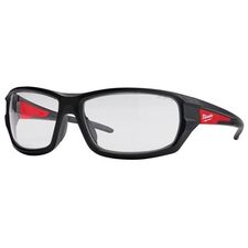 image LUNETTES DE SECURITE CLAIRES